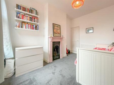 2 bedroom Terraced House for sale in St Leonards Road, Clarendon Park, Leicester