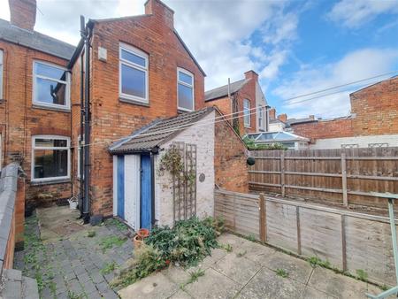 2 bedroom Terraced House for sale in St Leonards Road, Clarendon Park, Leicester