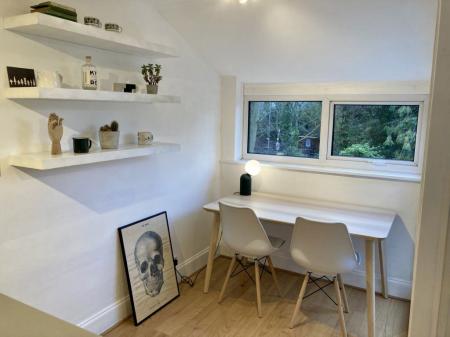 1 bedroom Property to let in London Road, Stoneygate, Leicester