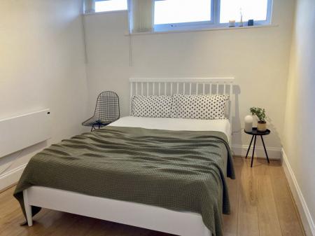 1 bedroom Property to let in London Road, Stoneygate, Leicester