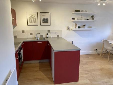 1 bedroom Property to let in London Road, Stoneygate, Leicester
