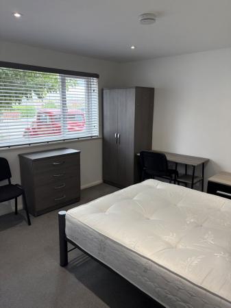 1 bedroom Property to let in Ferrers Close, Derby