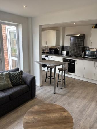 0 bedroom Property to let in Ferrers Close, Derby