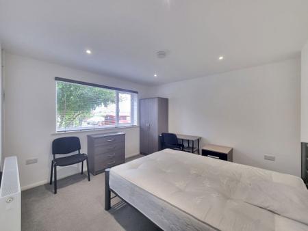 1 bedroom Property to let in Ferrers Close, Derby