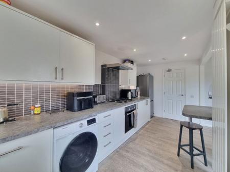 1 bedroom Property to let in Ferrers Close, Derby