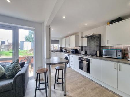 1 bedroom Property to let in Ferrers Close, Derby