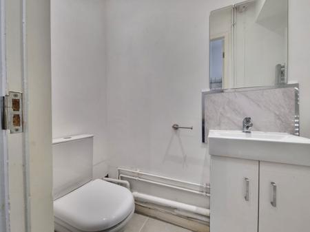 1 bedroom Property to let in Ferrers Close, Derby