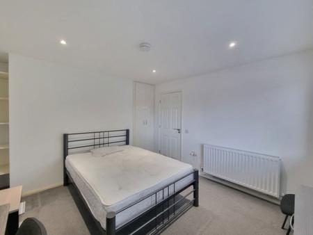 1 bedroom Property to let in Ferrers Close, Derby