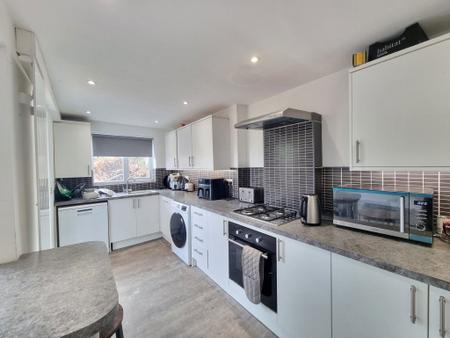 1 bedroom Property to let in Ferrers Close, Derby