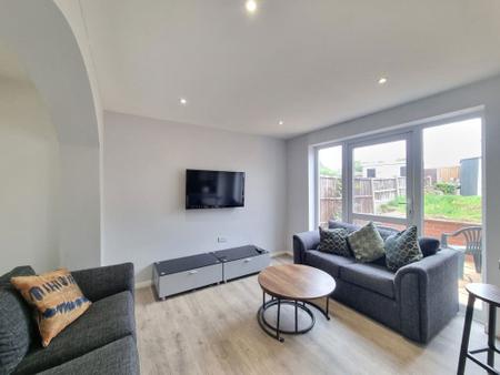 1 bedroom Property to let in Ferrers Close, Derby