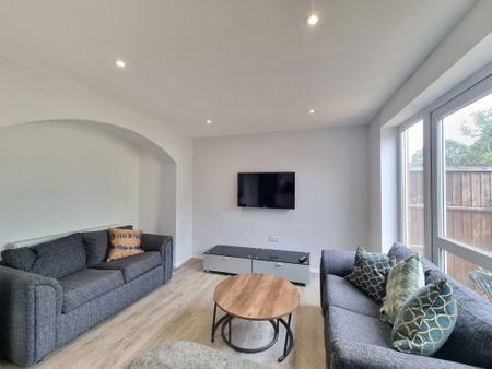 1 bedroom Property to let in Ferrers Close, Derby