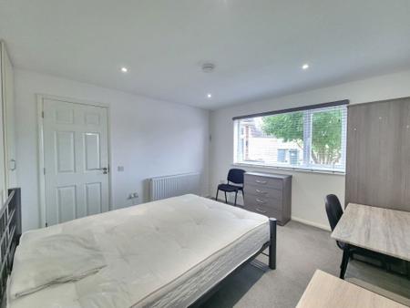 1 bedroom Property to let in Ferrers Close, Derby