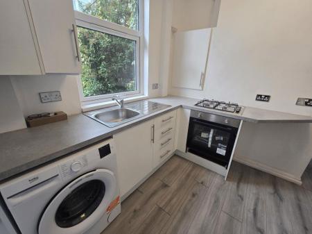 Ashleigh Court, Leicester