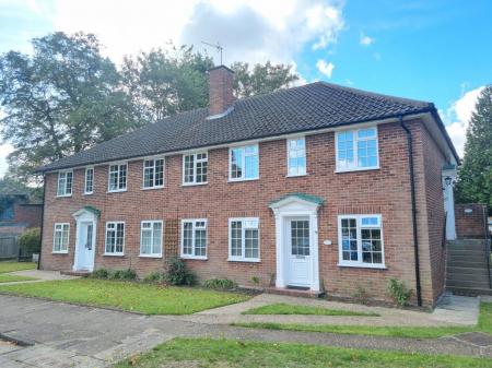 Cedars Court, Leicester