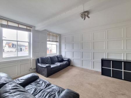4 bedroom Property to let in Church Gate, Derby