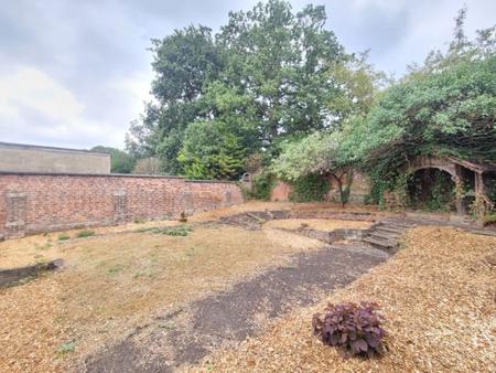 4 bedroom Property to let in Church Gate, Derby