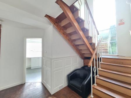 4 bedroom Property to let in Church Gate, Derby