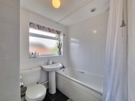 1 bedroom Property to let in Polden Close, Loughborough