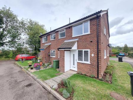 1 bedroom Property to let in Polden Close, Loughborough