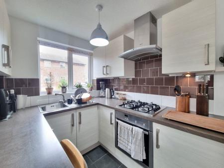 1 bedroom Property to let in Polden Close, Loughborough