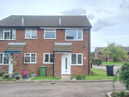 1 bedroom Property to let in Polden Close, Loughborough