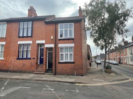 Fleetwood Road, Leicester
