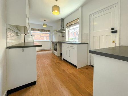 3 bedroom Property to let in Fleetwood Road, Leicester