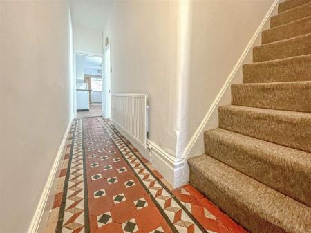 3 bedroom Property to let in Fleetwood Road, Leicester
