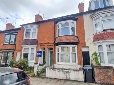 3 bedroom Property to let in St Dunstan Road, Leicester