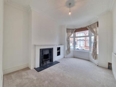 St Dunstan Road, Leicester