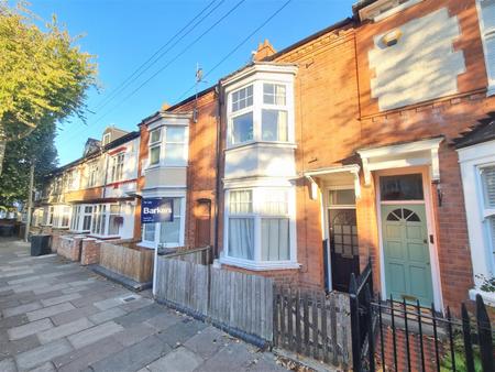 3 bedroom Terraced House for sale in Lavender Road, Leicester