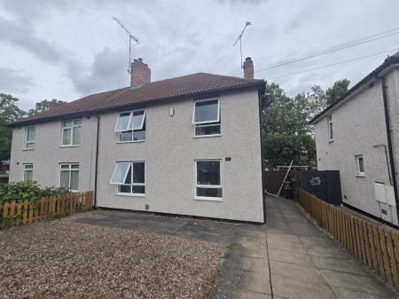 Windley Road, Leicester