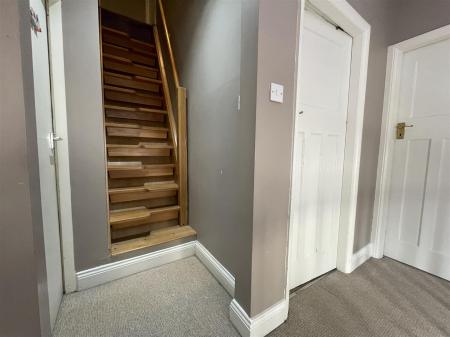 4 bedroom Semi-detached house for sale in Queen Street, Oadby, Leicester
