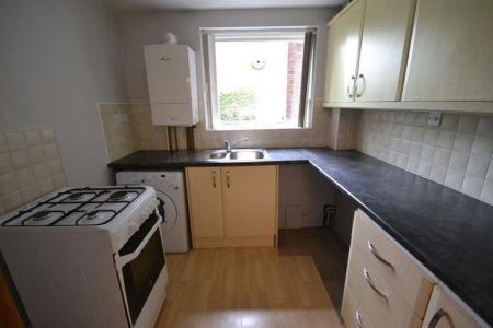 1 bedroom Property to let in Carlton Court, Stoneygate, Leicester