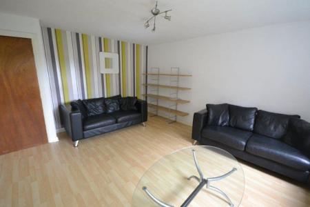 1 bedroom Property to let in Carlton Court, Stoneygate, Leicester