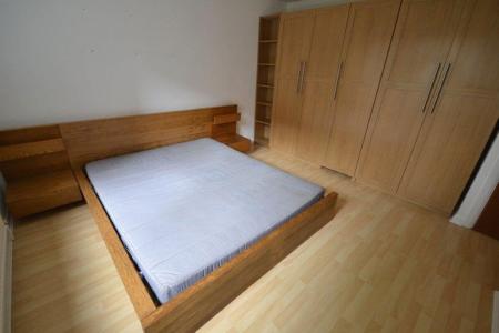 1 bedroom Property to let in Carlton Court, Stoneygate, Leicester