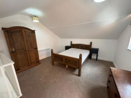 1 bedroom Property to let in St Albans Road, Leicester