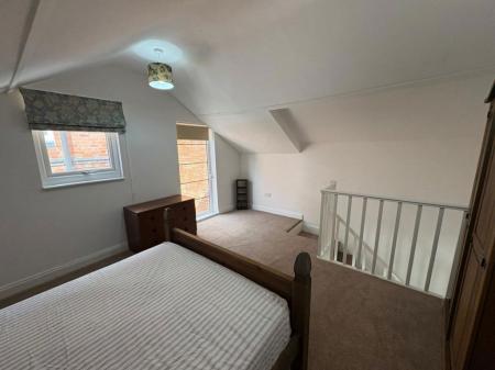 1 bedroom Property to let in St Albans Road, Leicester
