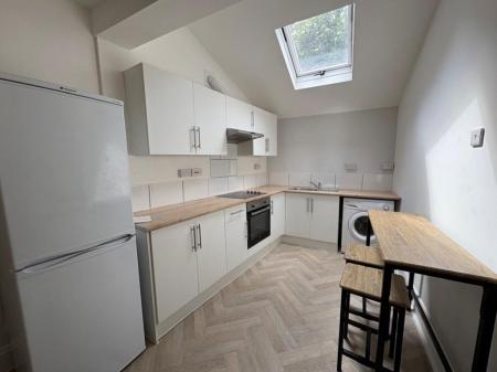 1 bedroom Property to let in St Albans Road, Leicester