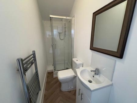 1 bedroom Property to let in St Albans Road, Leicester