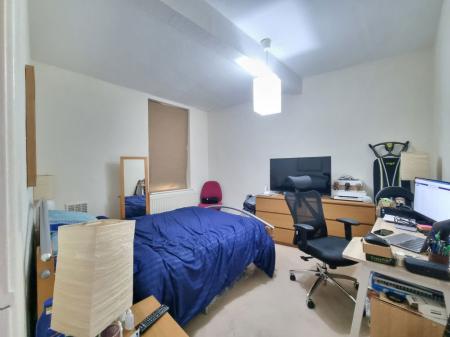 1 bedroom Property to let in Queens Road, Leicester