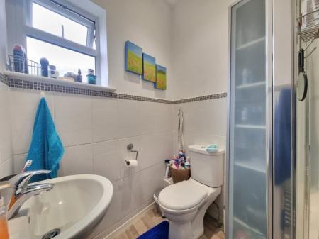 1 bedroom Property to let in Queens Road, Leicester