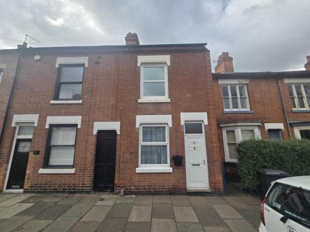 Lorne Road, Leicester