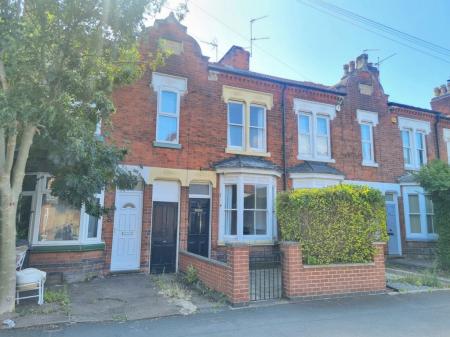 2 bedroom Property to let in Clarendon Park Road, Leicester