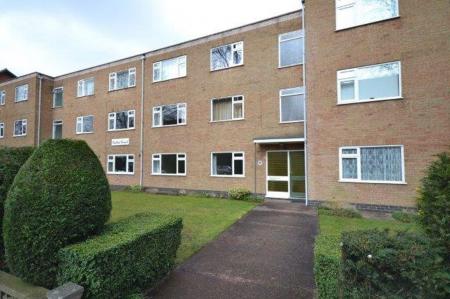 Knighton Drive, Stoneygate, Leicester