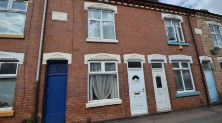 3 bedroom Property to let in Jarrom Street, Leicester