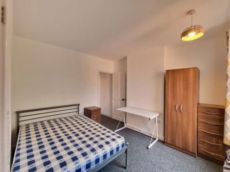 3 bedroom Property to let in Jarrom Street, Leicester