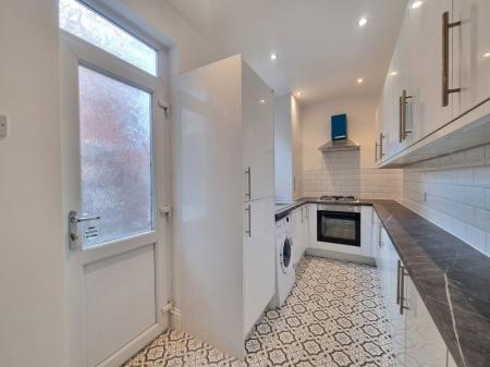 3 bedroom Property to let in Jarrom Street, Leicester