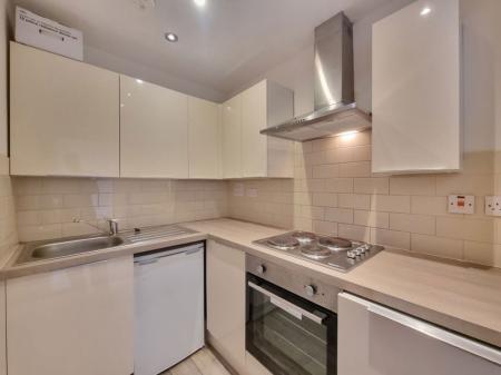 0 bedroom Studio flat to let in London Road, Leicester