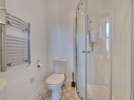 0 bedroom Studio flat to let in London Road, Leicester